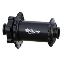Onyx Vesper MTB ISO 100/15 Thru-bolt Front Hub, 28