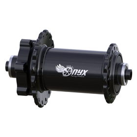 Onyx Vesper MTB ISO 100/QR Front Hub