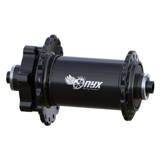 Onyx Vesper MTB ISO 100/QR Front Hub