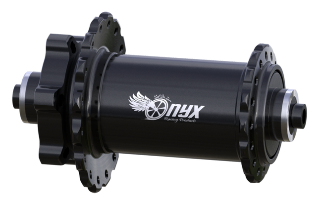 Onyx Vesper MTB ISO 100/QR Front Hub, 24