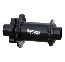 Onyx Vesper MTB ISO 110/20 Thru-bolt Front Hub