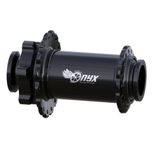 Onyx Vesper MTB TC ISO 100/15 Thru-bolt Front Hub