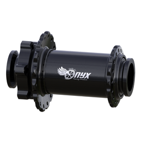 Onyx Vesper MTB TC ISO 100/15 Thru-bolt Front Hub, 32