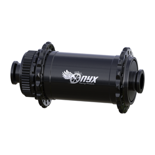 Onyx Vesper MTB CL 100/12 Thru-bolt Front Hub