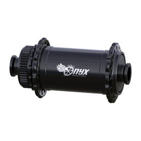 Onyx Vesper MTB CL 100/12 Thru-bolt Front Hub, 28