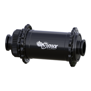 Onyx Vesper MTB CL 100/15 Thru-bolt Front Hub, 24
