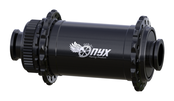 Onyx Vesper MTB CL 100/15 Thru-bolt Front Hub, 32 Onyx Vesper MTB CL 100/15 Thru-bolt Front Hub, 32
