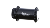 Onyx Vesper MTB CL 100/15 Thru-bolt Front Hub, 32 Onyx Vesper MTB CL 100/15 Thru-bolt Front Hub, 32