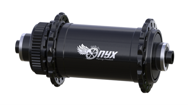 Onyx Vesper MTB CL 100/QR Front Hub Onyx Vesper MTB CL 100/QR Front Hub