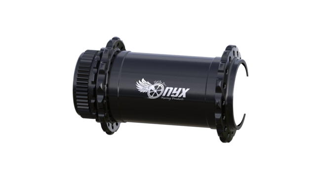 Onyx Vesper MTB CL 100/QR Front Hub Onyx Vesper MTB CL 100/QR Front Hub