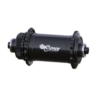 Onyx Vesper MTB CL 100/QR Front Hub, 28