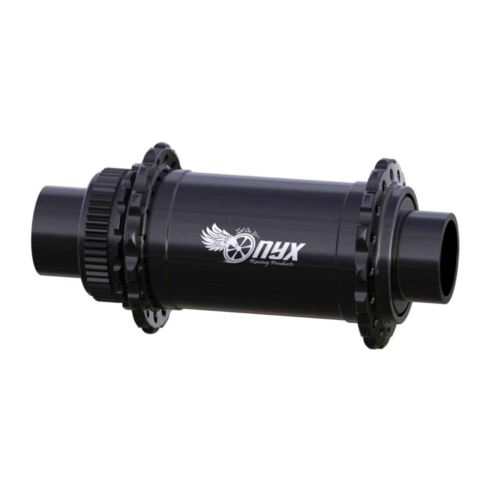 Onyx Onyx Vesper MTB CL 110/20 Thru-bolt Front Hub