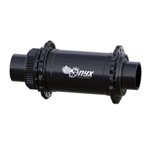 Onyx Vesper MTB CL 110/20 Thru-bolt Front Hub
