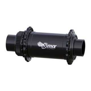 Onyx Vesper MTB CL 110/20 Thru-bolt Front Hub