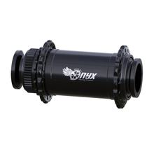 Onyx Vesper MTB TC CL 100/15 Thru-bolt Front Hub
