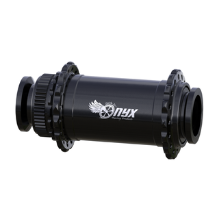 Onyx Vesper MTB TC CL 100/15 Thru-bolt Front Hub
