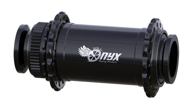 Onyx Vesper MTB TC CL 100/15 Thru-bolt Front Hub