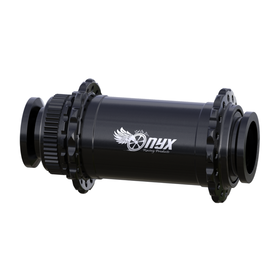 Onyx Vesper MTB TC CL 100/15 Thru-bolt Front Hub, 28
