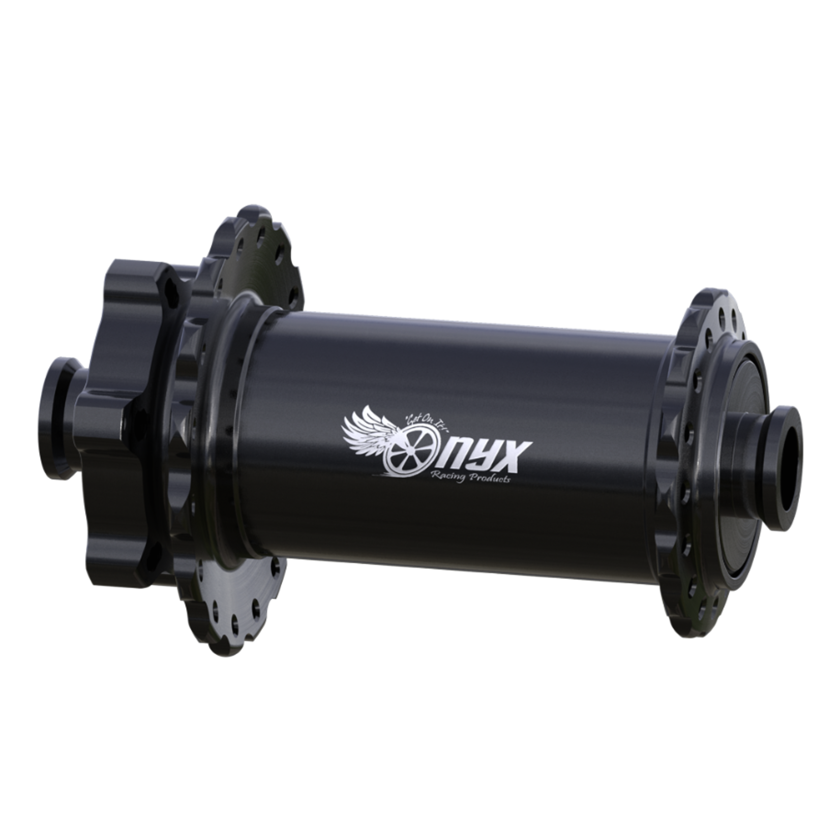 Onyx Onyx Vesper MTB BOOST ISO 110/12 Thru-bolt Front Hub