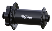 Onyx Vesper MTB BOOST ISO 110/12 Thru-bolt Front Hub