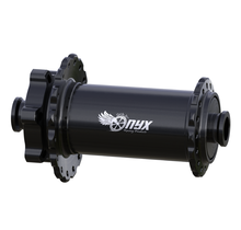 Onyx Vesper MTB BOOST ISO 110/12 Thru-bolt Front Hub