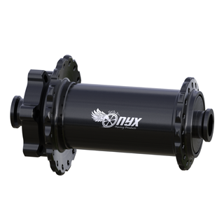 Onyx Vesper MTB BOOST ISO 110/12 Thru-bolt Front Hub