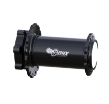 Onyx Vesper MTB BOOST ISO 110/12 Thru-bolt Front Hub, 28