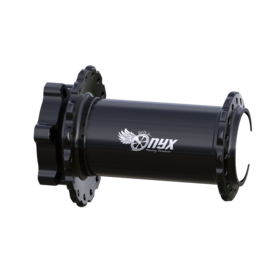 Onyx Vesper MTB BOOST ISO 110/12 Thru-bolt Front Hub, 28