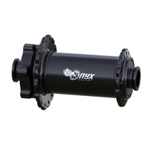 Onyx Vesper MTB BOOST ISO 110/15 Thru-bolt Front Hub