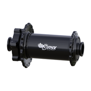Onyx Vesper MTB BOOST ISO 110/15 Thru-bolt Front Hub