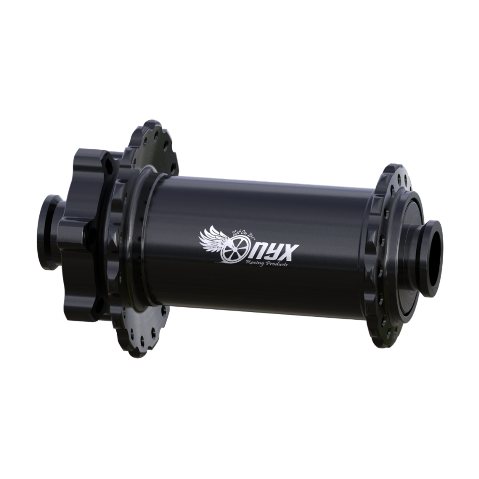 Onyx Onyx Vesper MTB BOOST ISO 110/15 Thru-bolt Front Hub, 32