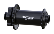 Onyx Vesper MTB BOOST ISO 110/15 Thru-bolt Front Hub, 32 Onyx Vesper MTB BOOST ISO 110/15 Thru-bolt Front Hub, 32