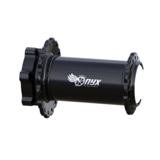 Onyx Vesper MTB BOOST ISO 110/20 Thru-bolt Front Hub