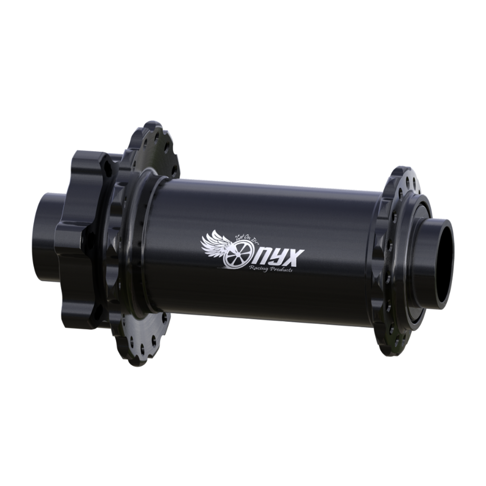 Onyx Onyx Vesper MTB BOOST ISO 110/20 Thru-bolt Front Hub, 28