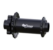 Onyx Vesper MTB BOOST ISO 110/20 Thru-bolt Front Hub, 28