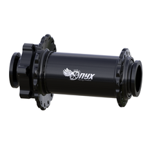 Onyx Vesper MTB BOOST TC ISO 110/15 Thru-bolt Front Hub