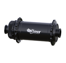 Onyx Vesper MTB BOOST CL 110/12 Thru-bolt Front Hub