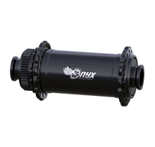 Onyx Vesper MTB BOOST CL 110/15 Thru-bolt Front Hub