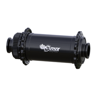 Onyx Vesper MTB BOOST CL 110/15 Thru-bolt Front Hub
