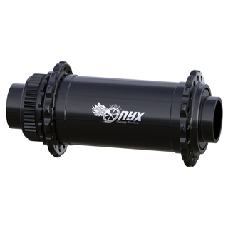 Onyx Vesper MTB BOOST CL 110/20 Thru-bolt Front Hub