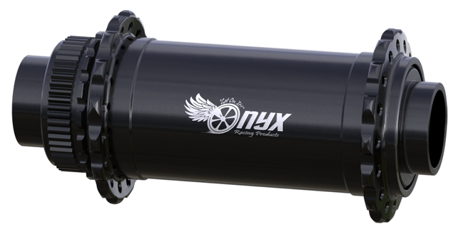 Onyx Vesper MTB BOOST CL 110/20 Thru-bolt Front Hub
