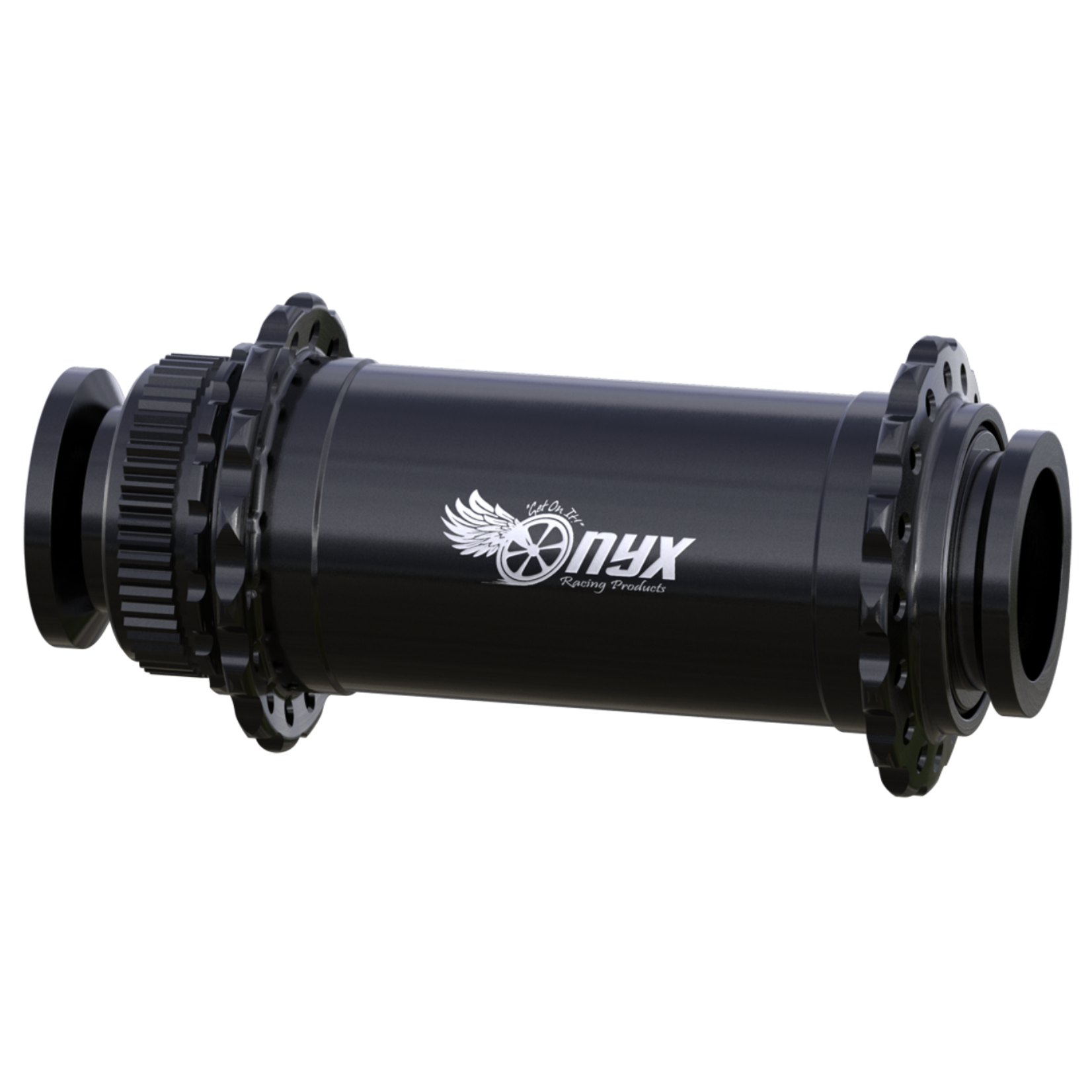 Onyx Onyx Vesper MTB BOOST TC CL 110/15 Thru-bolt Front Hub