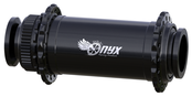 Onyx Vesper MTB BOOST TC CL 110/15 Thru-bolt Front Hub, 24 Onyx Vesper MTB BOOST TC CL 110/15 Thru-bolt Front Hub, 24