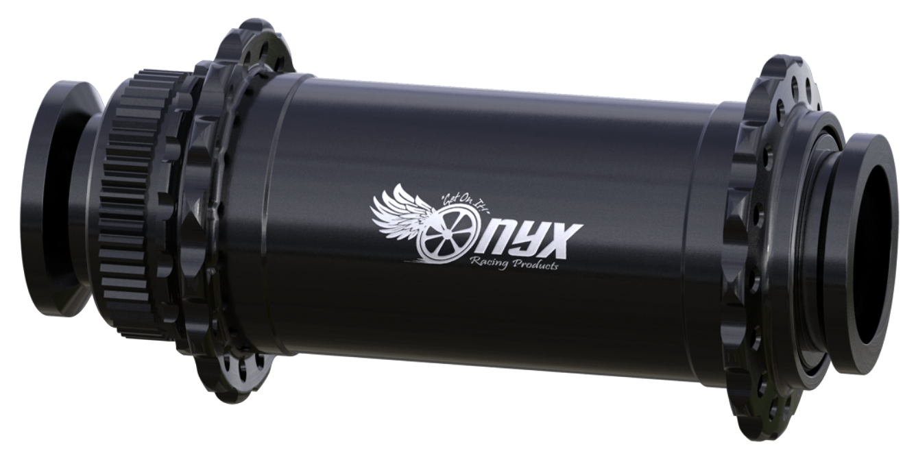 XD Chrome Center Cap 8-1/2