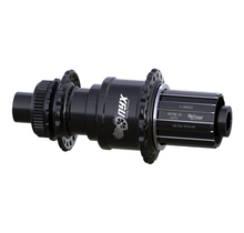 Onyx Vesper MTB CL HG-11SPD 135/12 Thru-bolt Rear Hub