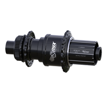 Onyx Vesper MTB CL HG-11SPD 135/12 Thru-bolt Rear Hub, 28
