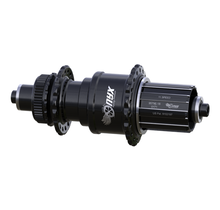Onyx Vesper MTB CL HG-11SPD 135/QR Rear Hub, 24