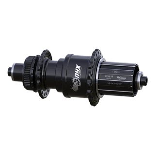 Onyx Vesper MTB CL HG-11SPD 135/QR Rear Hub, 24