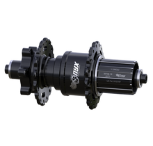 Onyx Vesper MTB ISO HG-11SPD 135/QR Rear Hub, 28