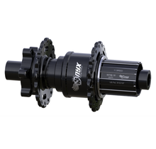 Onyx Vesper MTB ISO HG-11SPD 142/12 Thru-bolt Rear Hub, 28